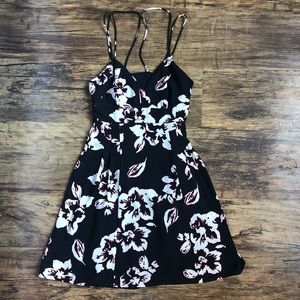 Express Dress Size XS